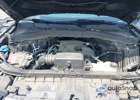 2020 Ford Explorer Xlt из США, поврежденный, VIN 1FMSK8DH3LGC18426